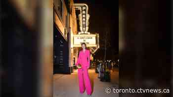 15 years later, Winstead recalls 'Scott Pilgrim' shoot: 'Toronto was our playground'