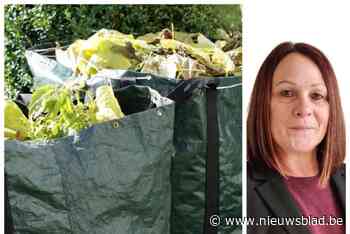 In afwachting van nieuw containerpark, opent gemeente pop-uprecyclagepark in Strombeek-Bever: “Wel enkel open op zaterdag voor gemengd tuinafval”