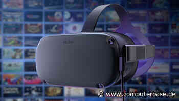 Laufzeitende nach fünf Jahren: Meta friert den App Store der Oculus Quest 1 ein