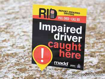 Phil Tank: Deadly Sask. stats drive mandatory impaired motorist tests