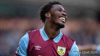 Chelsea vs. Burnley Livestream: How to Watch English Premier League Soccer From Anywhere     - CNET