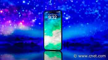 Why the iPhone's Home Screen Is in Need of a Shakeup     - CNET