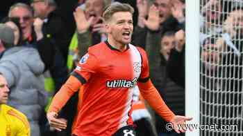 Tottenham vs. Luton Livestream: How to Watch English Premier League Soccer From Anywhere     - CNET