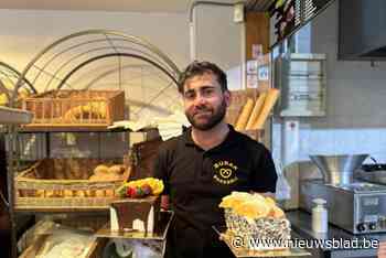 Bakkerij Burak opent haar deuren op Lisp: “Tevreden klanten zijn het belangrijkste voor mij”