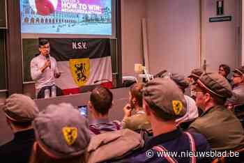 Studentenkoepel trekt nu ook definitief erkenning van NSV! in: “Schijnproces waarbij beslissing al op voorhand genomen was”