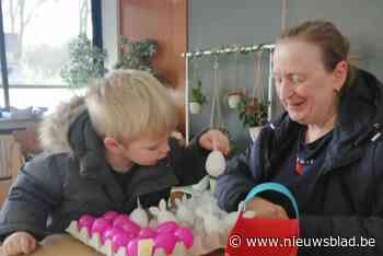 Basisschool GO! Dr. Jozef Weyns vervangt grootouderfeest door paashappening
