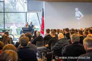 Afscheid van wielrenner Jonas Bresseleers: “Lieve, gekke jongen, wat ga ik je missen”