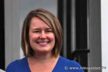 Schepen Sofie Renders maakt overstap van CD&V naar #IedereenVooruit