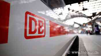 Nach Einigung im Tarifstreit: Deutsche Bahn kündigt Rabatte an – für drei Tage