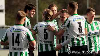 Live: de duels in de Tweede en Derde Divisie en de Districtsbeker