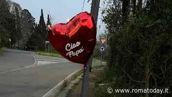 Labaro piange Luca Tolli, l’idraulico morto nell’incidente della rotonda