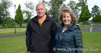 Durham siblings inherit 18th century farmhouse on Channel 4 property show Key to a Fortune