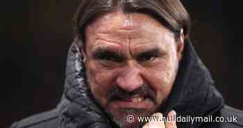 Leeds United hit by major blow ahead of Easter Monday Hull City clash