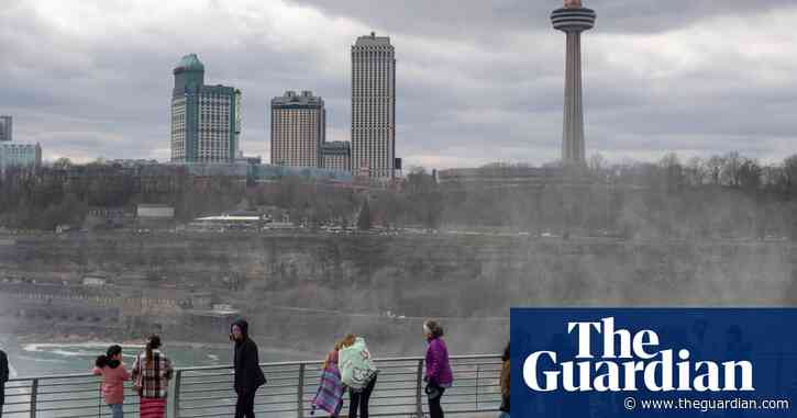 Niagara region declares emergency to prepare for eclipse viewers