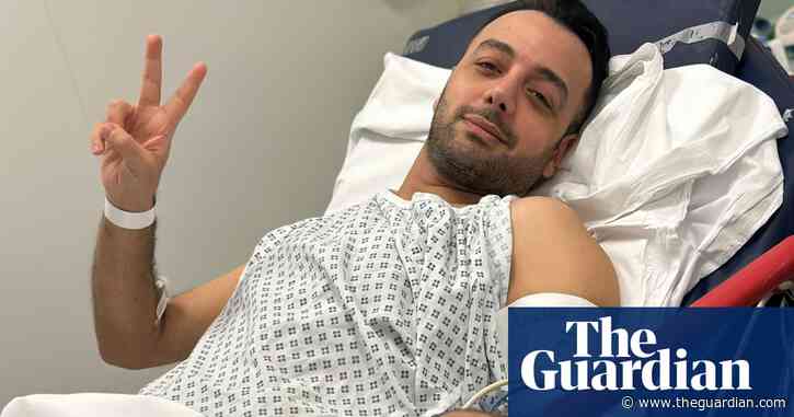 Iran International targeted by Tehran, says channel after London stabbing