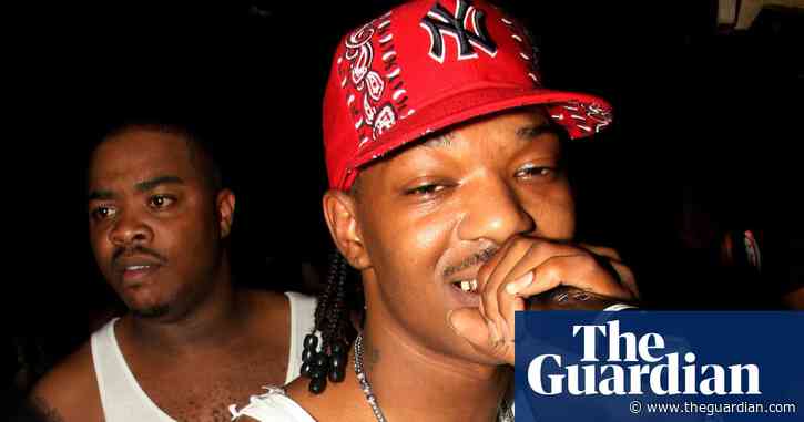 Hot Boys rapper BG faces return to prison over alleged probation offense