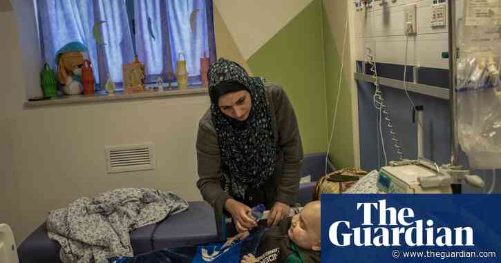 Children among cancer patients fearing being sent back to Gaza by Israel