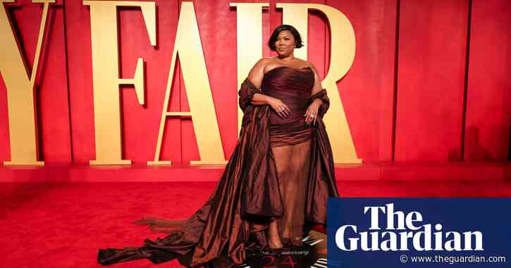 Lizzo says she’s tired of ‘being dragged’ by online critics: ‘I quit’