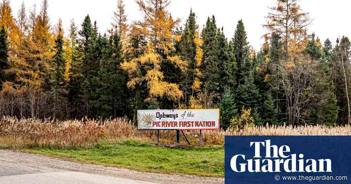 Ontario moves to allow use of Indigenous languages in legislature