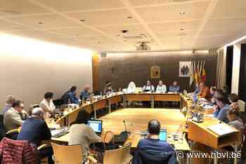 Gemeenteraad vergadert op maandag 8 april