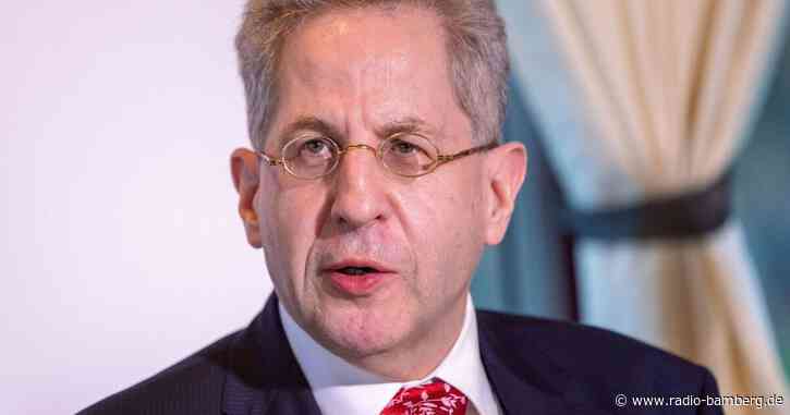 Maaßen klagt gegen den Verfassungsschutz