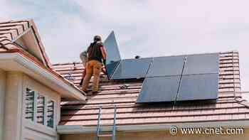 Many Homeowners Struggle to Know If They Can Trust a Solar Company     - CNET