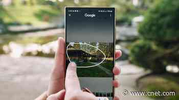 AI Showdown: How Samsung's Galaxy S24 AI Tools Compare to Google, Apple     - CNET