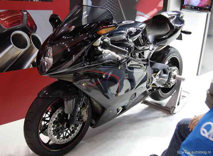 Motorpublicatie meldt grote politiecontrole op tweede paasdag