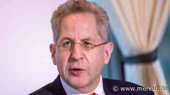 Maaßen klagt gegen den Verfassungsschutz