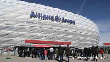 IS-Drohung vor Bayern-Spiel gegen BVB – Polizei sieht keine Gefahr