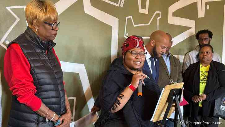 Coalition Wants Reform Within CFD To Address Lack Of Black Firefighters