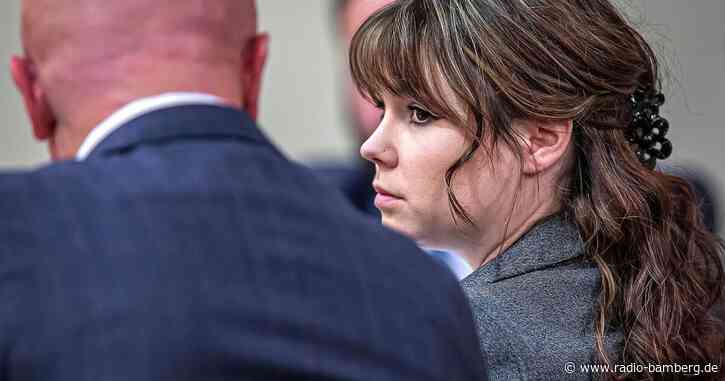 «Rust»-Waffenmeisterin muss im Gefängnis bleiben