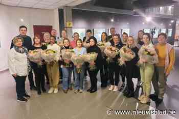 Scholengroep neemt straks buitenschoolse kinderopvang over: stad zet team in de bloemetjes