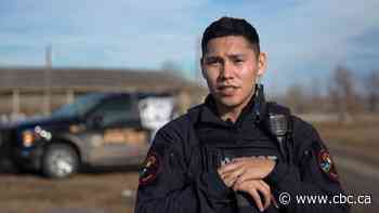 'Native policing is community policing:' A glimpse into Indigenous police services in Alberta
