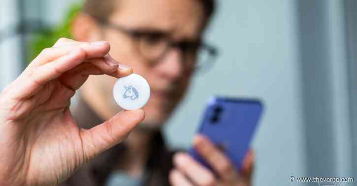 Apple’s AirTags have briefly returned to their best price to date