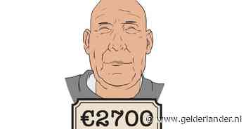 Eric (60) is heftruckchauffeur: ‘Wat betreft salaris is dit mijn eindstation’