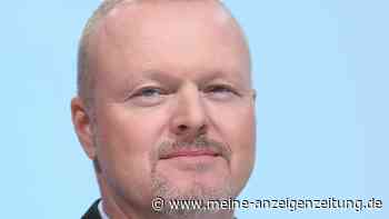 Nach rund 10 Jahren: Feiert Stefan Raab bald ein Comeback?