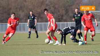 Ist der "Bonfert-Effekt" beim VfL Kaufering verpufft?