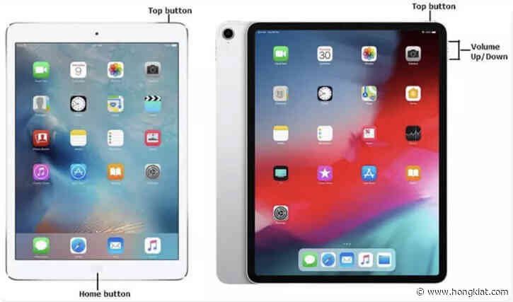 How to Solve the Problem of an iPad That Keeps Restarting