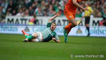 Werder Bremen im Liveticker gegen den VfL Wolfsburg: Folgenschwerer Fehler, Wolfsburg erhöht