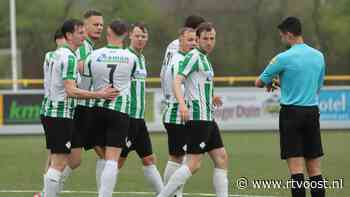 Genemuiden doet goede zaken, belangrijke zege Staphorst en Quick en Olde Veste door in beker