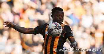 Jean Michael Seri sets out Hull City's plan of attack against title-chasing Leeds United