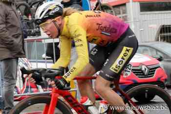 Alex Vandenbulcke net op tijd klaar voor Turkse rittenkoers