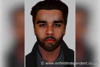 Police hunt for Shoreditch and Westminster rape suspect