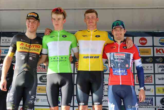 Flanders Tomorrow Tour slaat editie 2024 over