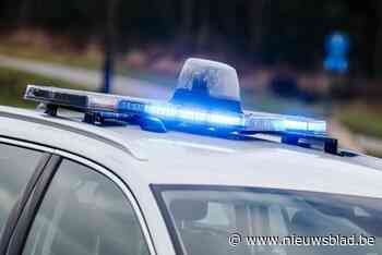 45-jarige man zwaargewond na aanrijding in Houthalen, bestuurder pleegt vluchtmisdrijf