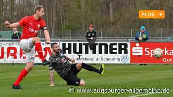 TSV Landsberg verspielt gegen Erlbach die Führung