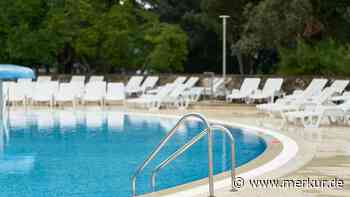 Tödlicher Unfall in Hotel: Mädchen (8) von Pool-Pumpe angesaugt