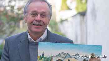 Was kommt nach dem Tod? Weilheimer Stadtpfarrer Engelbert Birkle über Sterben und Auferstehung