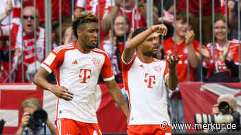 Bayerns BVB-Schreck steht vor Comeback im Klassiker gegen Dortmund